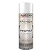 DupliColor 12oz White Sandable Primer Spray Paint  DAP1689 General Purpose Sandable Primer Surfacer White Primer 12 Oz Aerosol