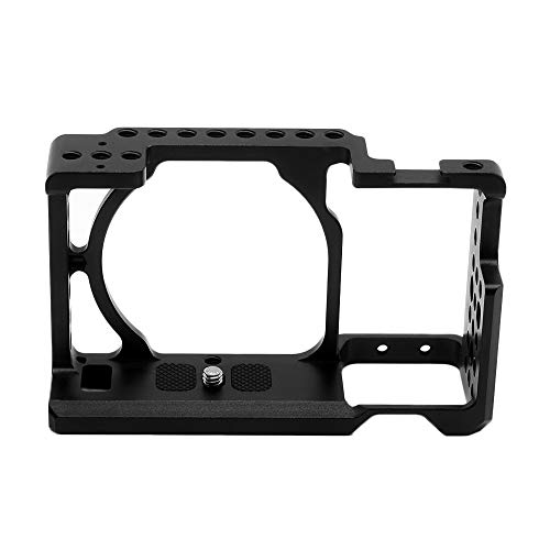 mingzhe Substituição de protetor de estabilizador de gaiola de câmera de vídeo de proteção para Sony
