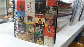 Hardcover ALBUMS OF THE 50S Book