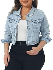 Light Blue Snow Wash