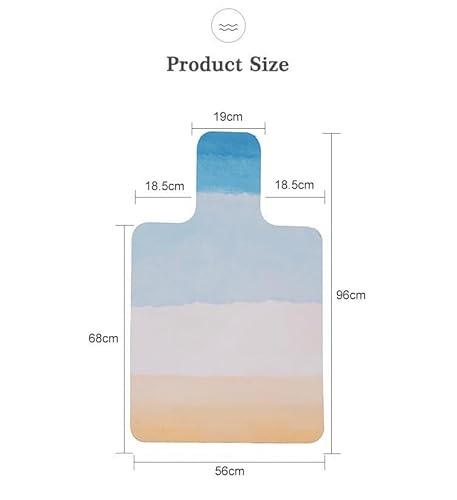 SilteD Tapete reformador de pilates antiderrapante, toalha à prova de suor, cobertura reformadora de