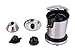 MyWave MWEXP-300- Exprimidor Profesional 300W De Potencia, Acero Inoxidable, Palanca para Facilitar...