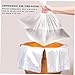 PERSELOSO 160Pcs Thick Foot Bath Liners for Experience Foot Tub Bags for Home Salon Travel Convenient Saving Foot Soaking