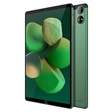 Tablet Empresarial bosnyyds de 10,1 Polegadas Resolução de 1280 x 800 1GB de Ram Memória 16GB, Câmera Frontal de 2 MP, Câmera Traseira de 5 MP Android 7.0 - MTK6735 Processador 2023 Update