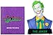 The Joker Talking Bust and Illustrated Book (RP Minis)