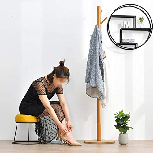 Meuble Pratique en Fer Forgé et Cuir PU Vert Haute Finition - 3