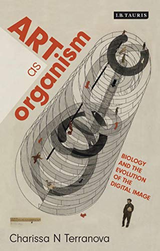 Art as Organism décoder l'évolution de l'image digitale face aux sciences - 2