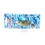 オーエスピー スピンテールフロッグ OSP Spintail Frog B-72PADギル 11g オーエスピー スピンテールフロッグ OSP Spintail Frog B-72PADギル 11g