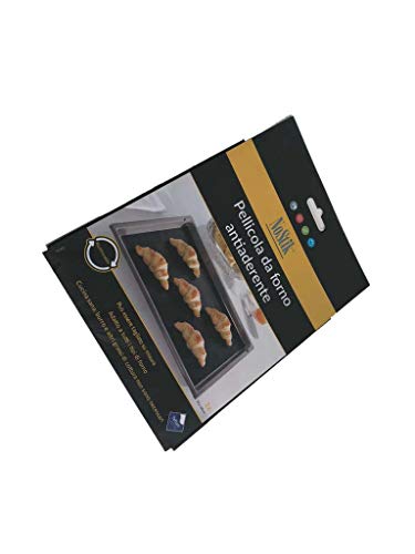 Pellicola forno antiaderente cm33x36