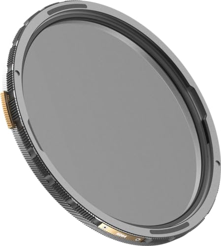 PolarPro - Helix Maglock - ND64 Filter - Burkard Series, Black - Image 2