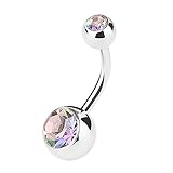 Hochwertiger Körperschmuck - Piercingfaktor ist Ihr Spezialist für Bauchpiercings, Augenbrauenpiercings, Bananenpiercings, Intimpiercings, Bauchnabelpiercings, Ohrpiercings, Banane Piercings, Lippenpiercings, Nasenpiercings, Nabelpiercings für Männer und Frauen aus hochwertigen Materialien wie 316 L Chirurgenstahl, Edelstahl, Titan, Stahl, 925 Silber oder Gold Vergoldet in coolen Designs, Motiven und Styles mit verschiedenen Größen und Farben