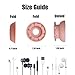 MAIRUI Wired Earbud Case Earphone Headphone Cord Organizer Earbuds Wrap Soft Silicone Magnetic Holder Storage Tangle Free Cable Winder(Baby Pink)