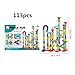 Marble Run for Kids,STEM Learning Toy, Construction Building Blocks Toys, STEM Marble Runs for Kids 4-8（GD-367）
