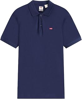 Levi's Herren Hm Polo Classic Polohemd