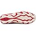 Under Armour Men's Harper 10 RM Baseball Cleats, (601) Red/Stone/Red, 7, US