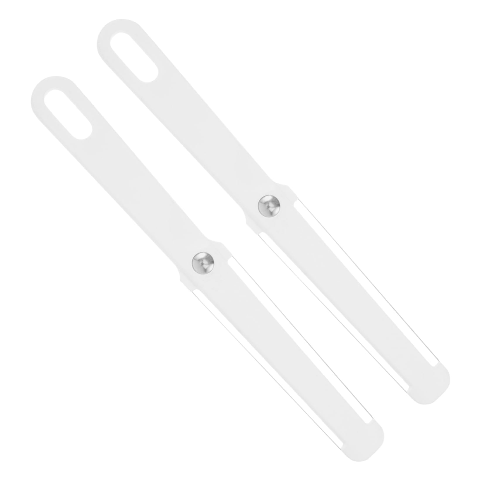 Garneck 2Pcs Ergonomic Cheese Cutters Lightweight Kitchen Cutting Tools for for Home and Restaurant Use Compact and Easy to Store Kitchen Utensils