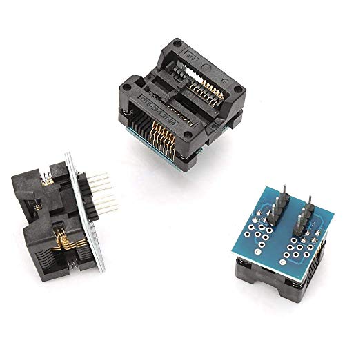 Programmateur Flash 25 haute vitesse EZP2019 USB EEPROM 24 93 interface série
