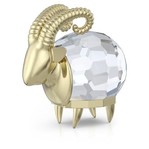 Swarovski Zodiac Capricorn