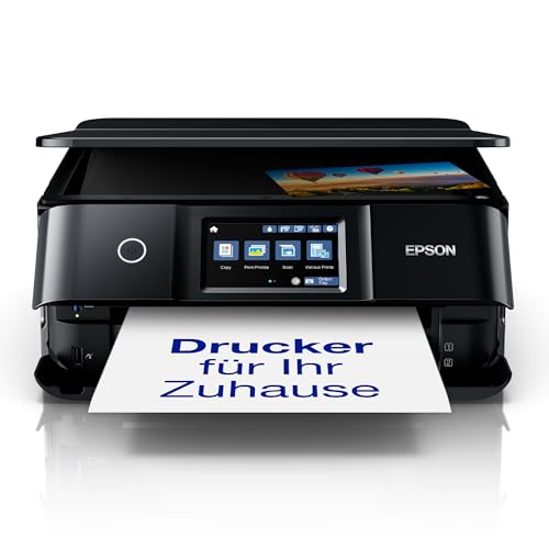 Epson Drucker Mit Cd Dvd Druckfunktion Drucker mit CD/DVD Druckfunktion – Die 15 besten Produkte im Vergleich