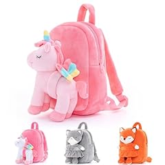 A02 Unicorn Pink Toy