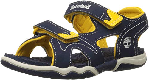 Image of Timberland Kids' Adventure Seeker Two-Strap Sandals