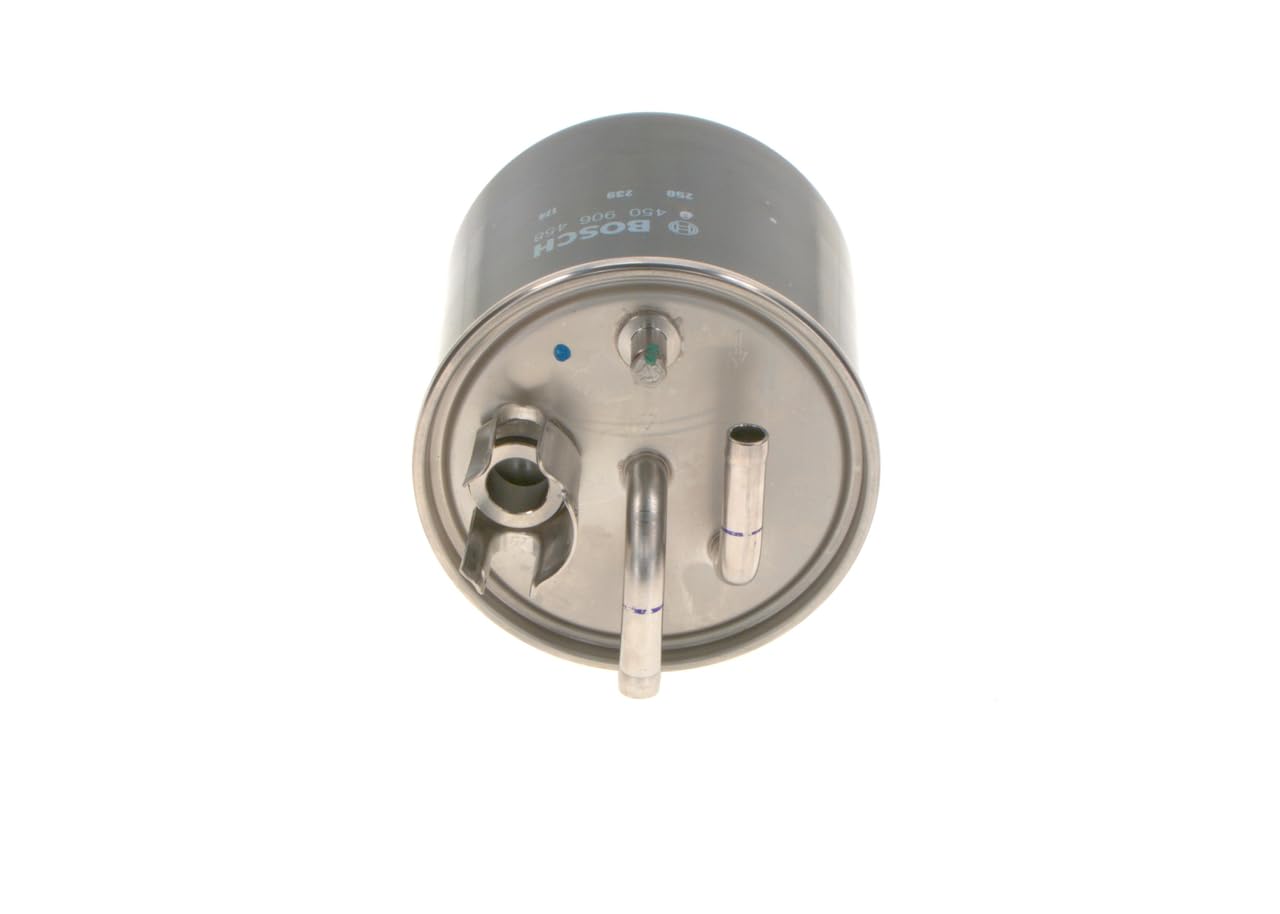 Bosch N6458 - Filtro diésel para vehículos