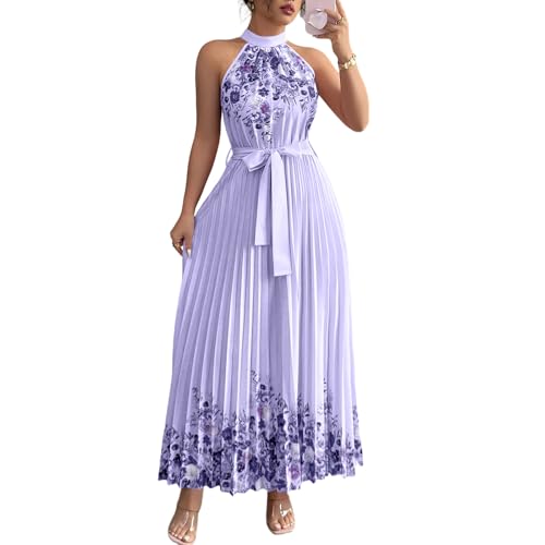 Robe longue de soirée élégante au tombé impeccable pour grand événement