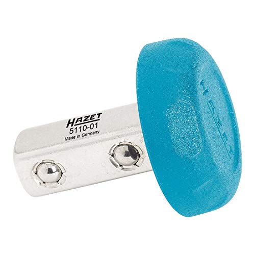 Preisvergleich Produktbild HAZET 5110-01 Hazet Durchsteckvierkant