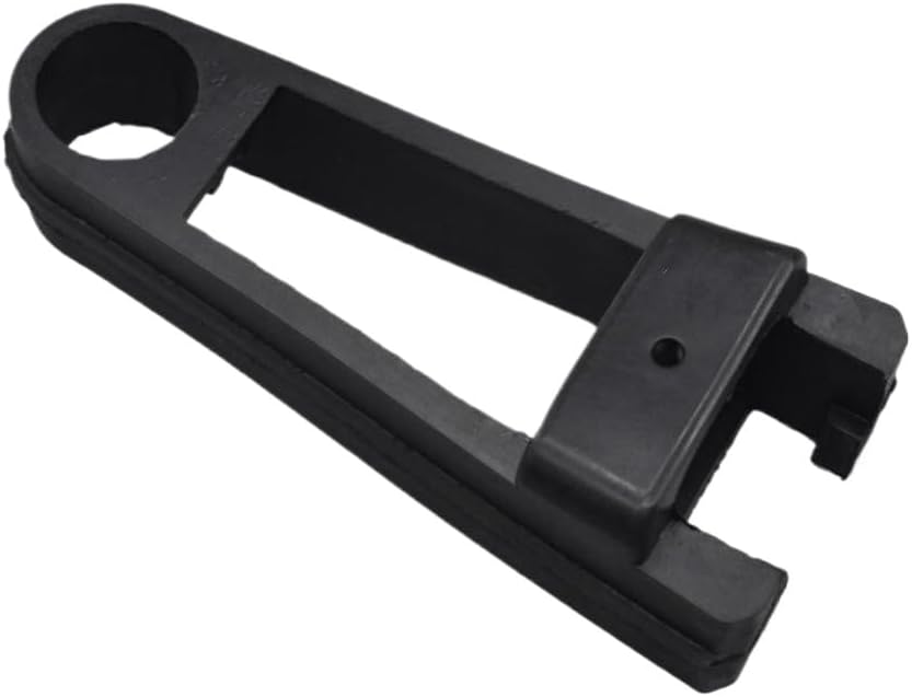 250cc Motorcycle Chain Slider Guide Rubber Compatible with TNT25 TNT250 BN251 TRK251 LEONCINO250 BN TNT TRK LEONCINO 25 250 25 Universal Fit Aftermarket Replacement Accessory