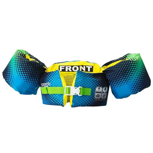 Image of Speedo Kids' Swim Star Flotation Chest Arm Band