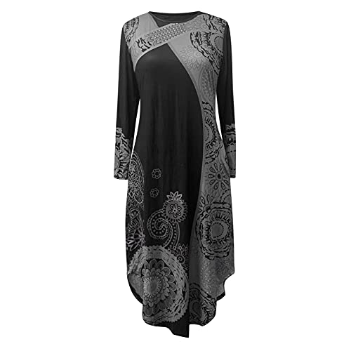 Women's Summer Maxi Dress Casual Loose Pockets Long Dress Short Sleeve Split Women's Sexy Bodycon Long Sleeve Backless Party Mini Dress Women's Vintage Floral Lace Half Sleeve Boat Neck #TOP3