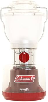 Amazon.co.jp: Coleman(コールマン) ランタン CPX6リバーシブルLED