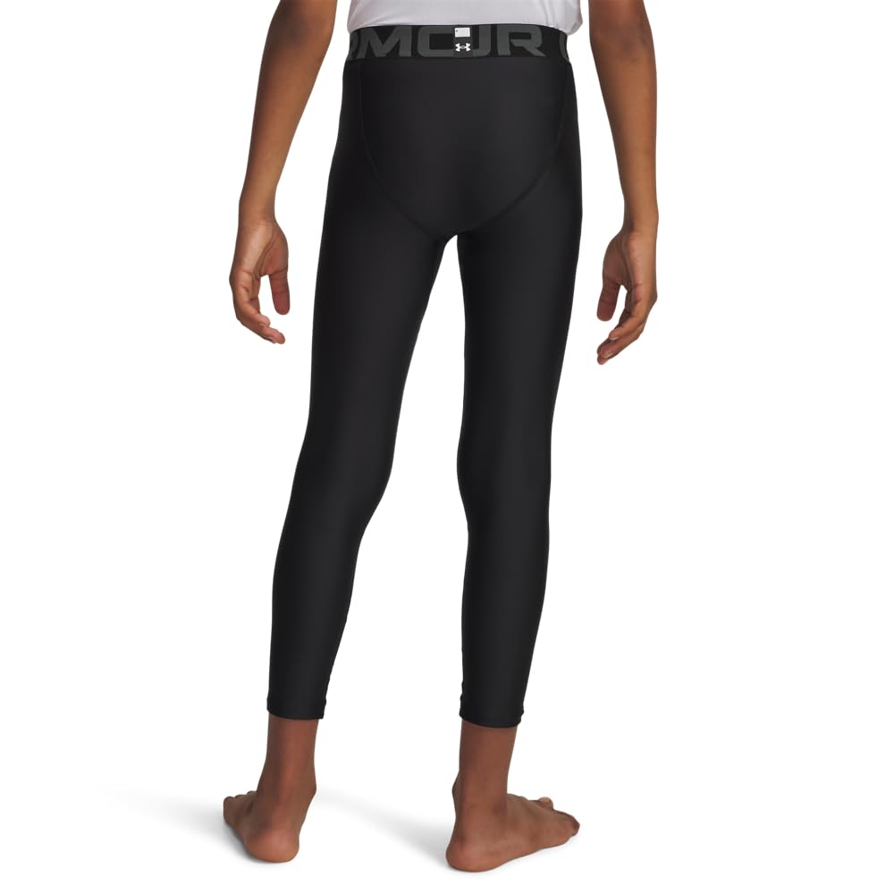 Under Armour Armour Heatgear Legging - Leggings Niños