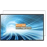  Vaxson Protector de Pantalla de Privacidad, compatible con Samsung ED32D ED-D Series 32\