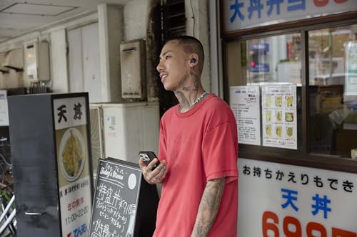 Audio-Technica ATH-CKS50TW2 thumbnail 8