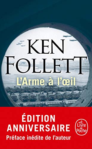 L'Arme à l'oeil L'Arme à l'oeil