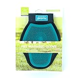 Nunbell Pet Washing Glove - Green