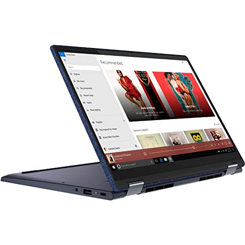 Lenovo-Yoga-6-13-2-in-1-Business-Laptop-133-Full-HD-IPS-Touchscreen-72-NTSC-AMD-8-Core-Ryzen-7-5700U-Beats-i7-10710U-16GB-RAM-512GB-SSD-Backlit-Fingerprint-Dolby-Atmos-Win11-Pro-Blue-Pen