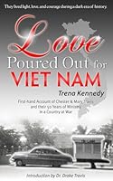 Love Poured Out for Viet Nam 1646210271 Book Cover