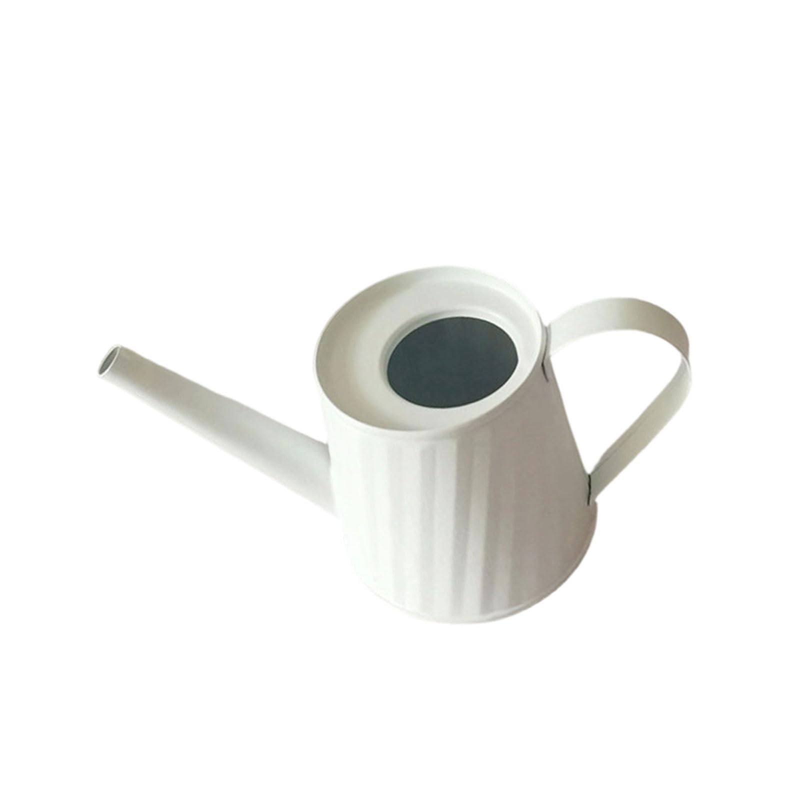Durability Watering Can Capacity Long Spout Controlled Flows for Balcony Potted Plant Kids Seniors Light Weight Watering Can