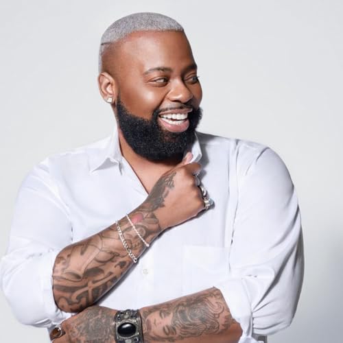 Beauty Talk with Celebrity Hair Stylist Tym Wallace