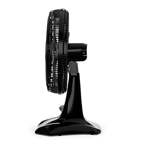 Ventilador Britânia BVT301 Tecnologia Maxx Force 60W 220V