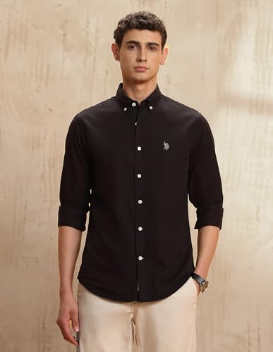 Image of U.S. Polo ASSN. Men Button Down Shirt
