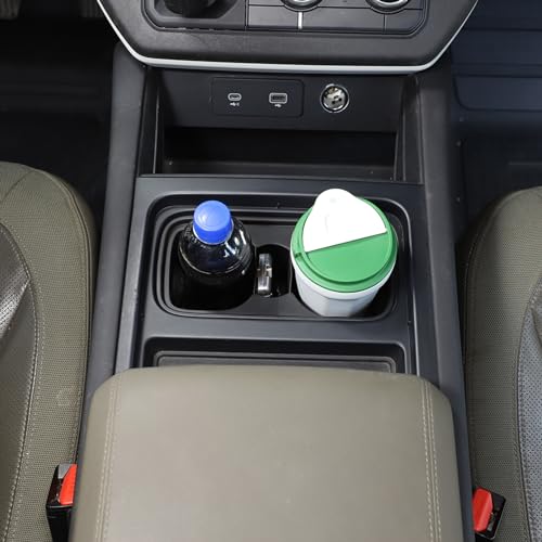 Portavasos para Land Rover Defender 2020-2024 en silicón miniatura 4