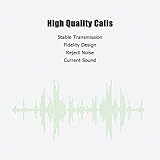 Ancable RJ11 Telephone Cable for Landline ADSL Modem Cable 2M, BT Plug to RJ11 Male Broadband 6P2C 2-Pin Telephone Cable Only for RJ11/BT UK Landline Phone Cord Home & Office Fax Modem - Image 5