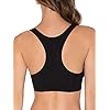 Fruit-of-the-Loom-Womens-Built-Up-Tank-Style-Sports-Bra Fruit of the Loom Womens Built Up Tank Style Sports Bra
