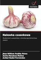 Nalewka czosnkowa 6208672120 Book Cover