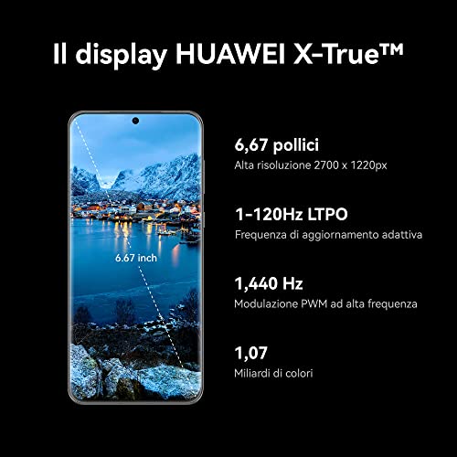 Huawei P60 Pro 8/256 GB