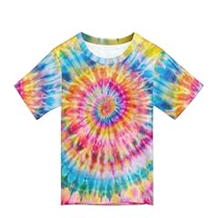 Tie Dye Pink