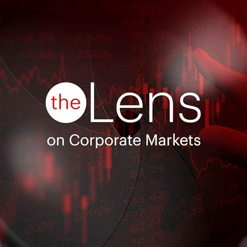 The Lens on Corporate Markets cover art